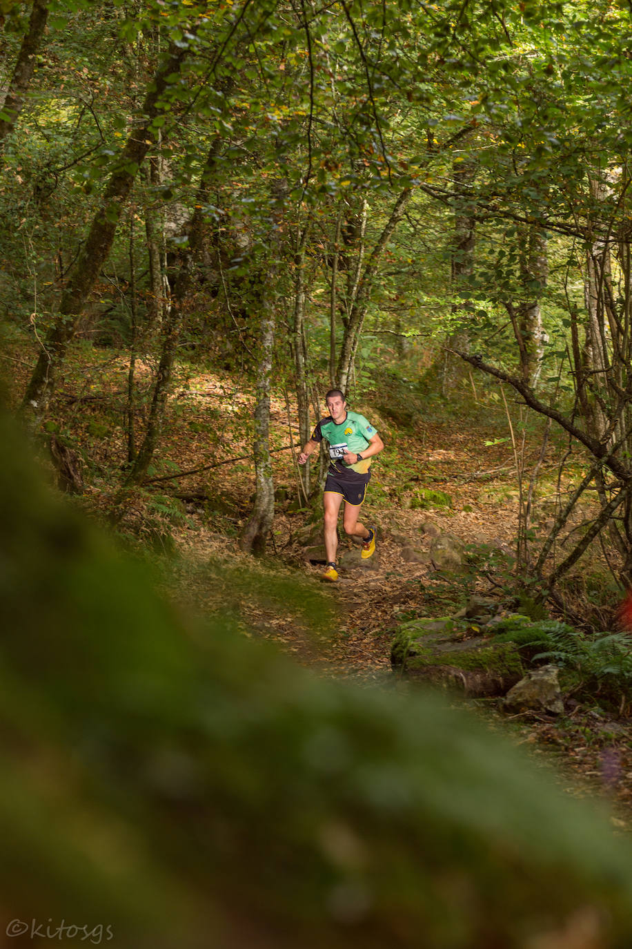 Fotos: Imágenes del IV Trail de Mogrovejo