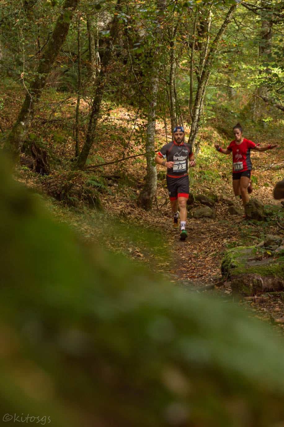 Fotos: Imágenes del IV Trail de Mogrovejo