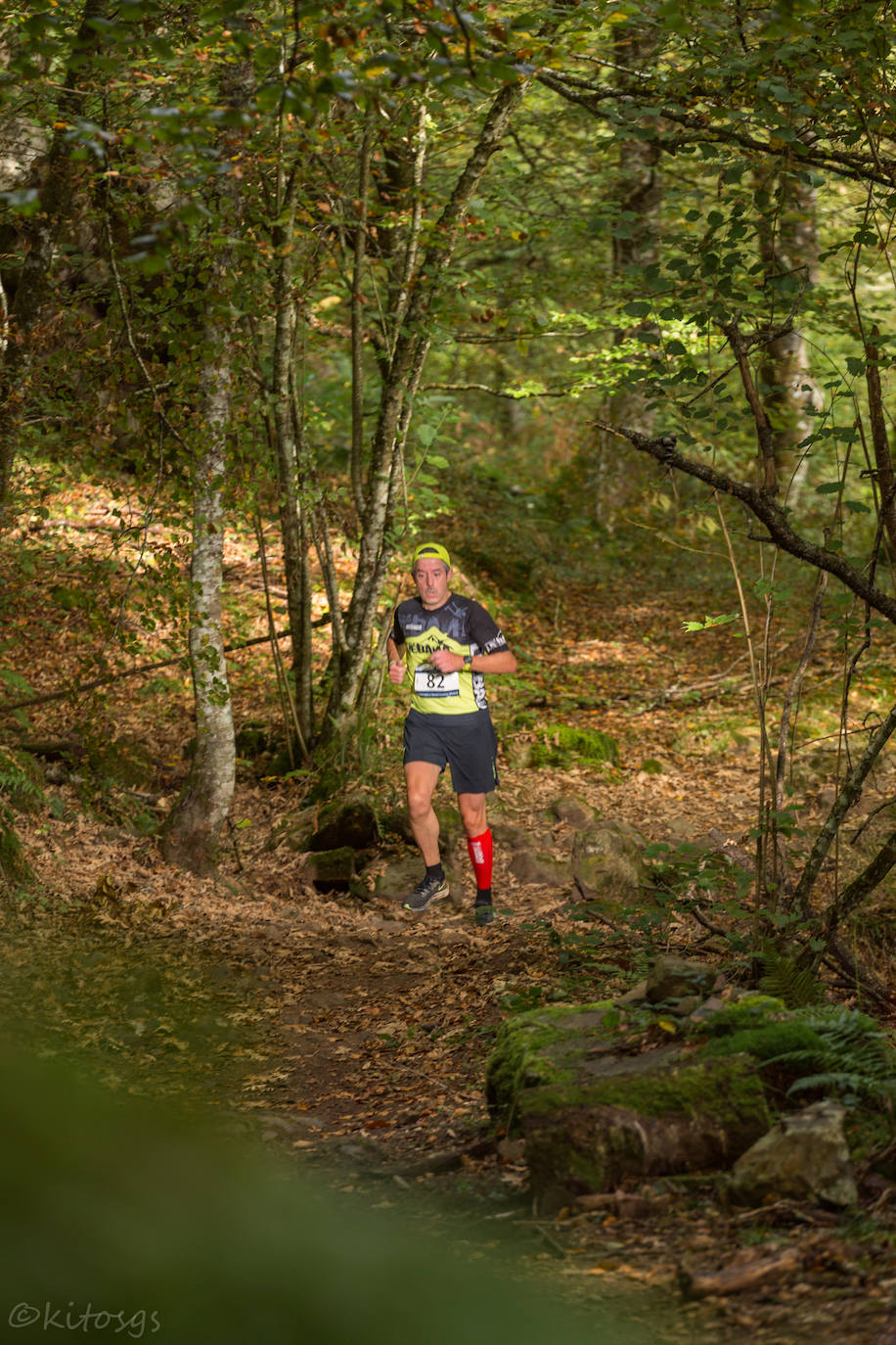 Fotos: Imágenes del IV Trail de Mogrovejo