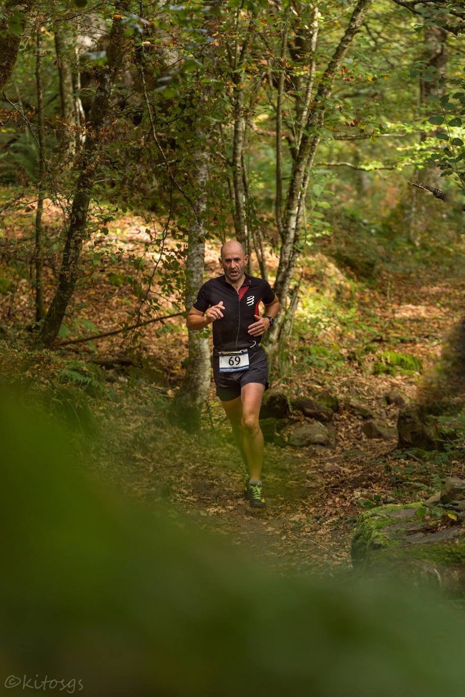 Fotos: Imágenes del IV Trail de Mogrovejo