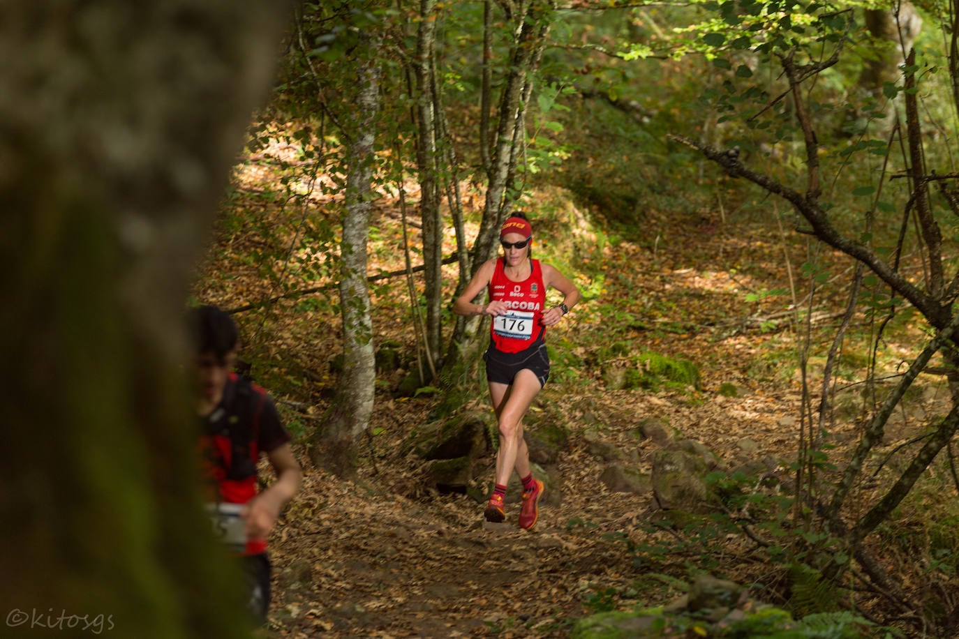 Fotos: Imágenes del IV Trail de Mogrovejo