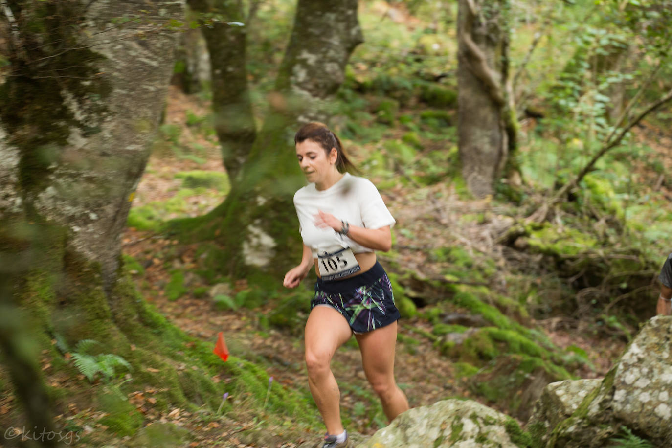 Fotos: Imágenes del IV Trail de Mogrovejo