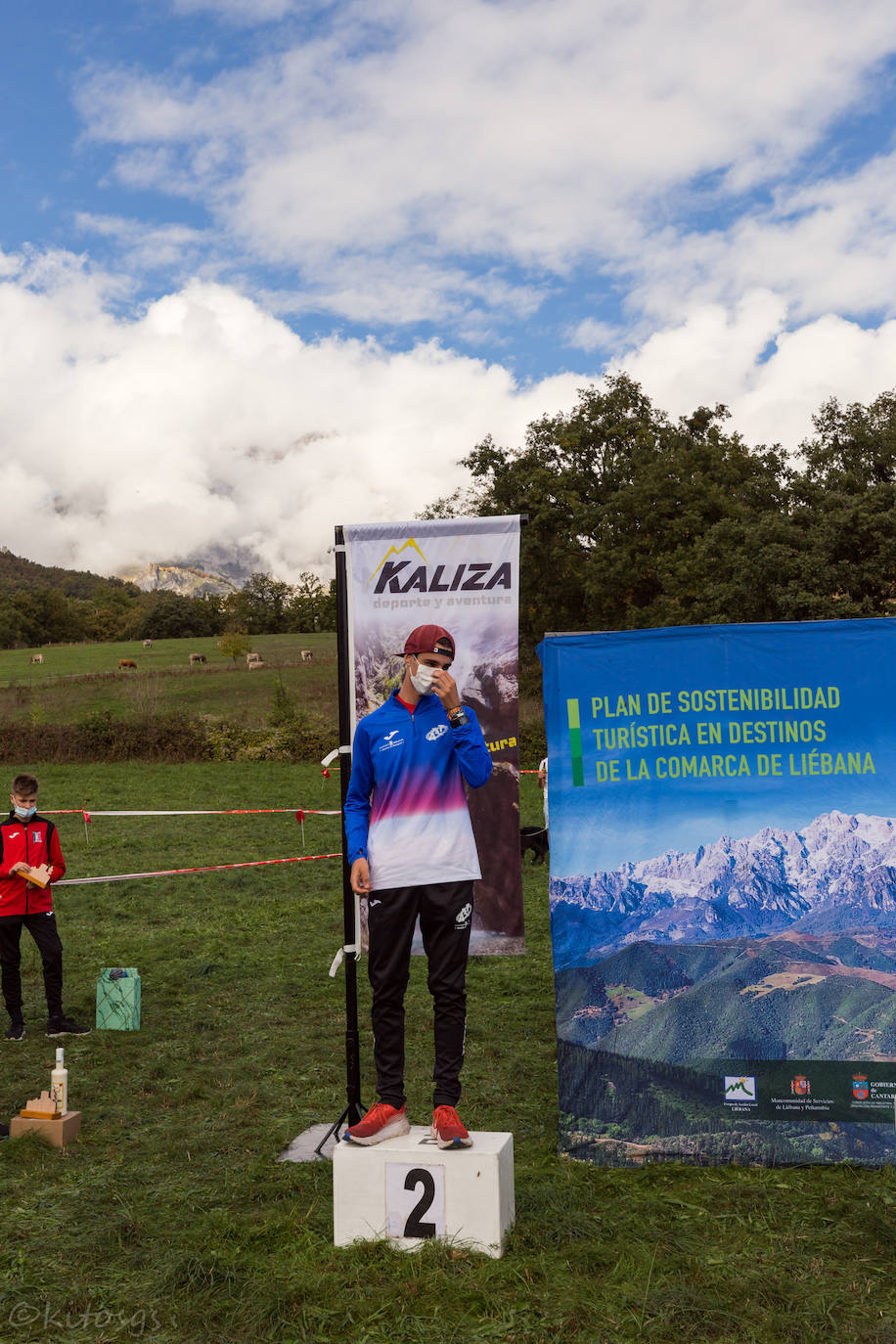 Fotos: Imágenes del IV Trail de Mogrovejo