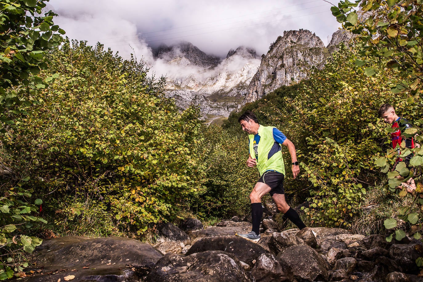 Fotos: Imágenes del IV Trail de Mogrovejo