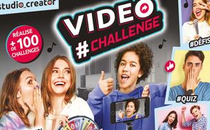 &#039;Studio Creator Video Challenge&#039;