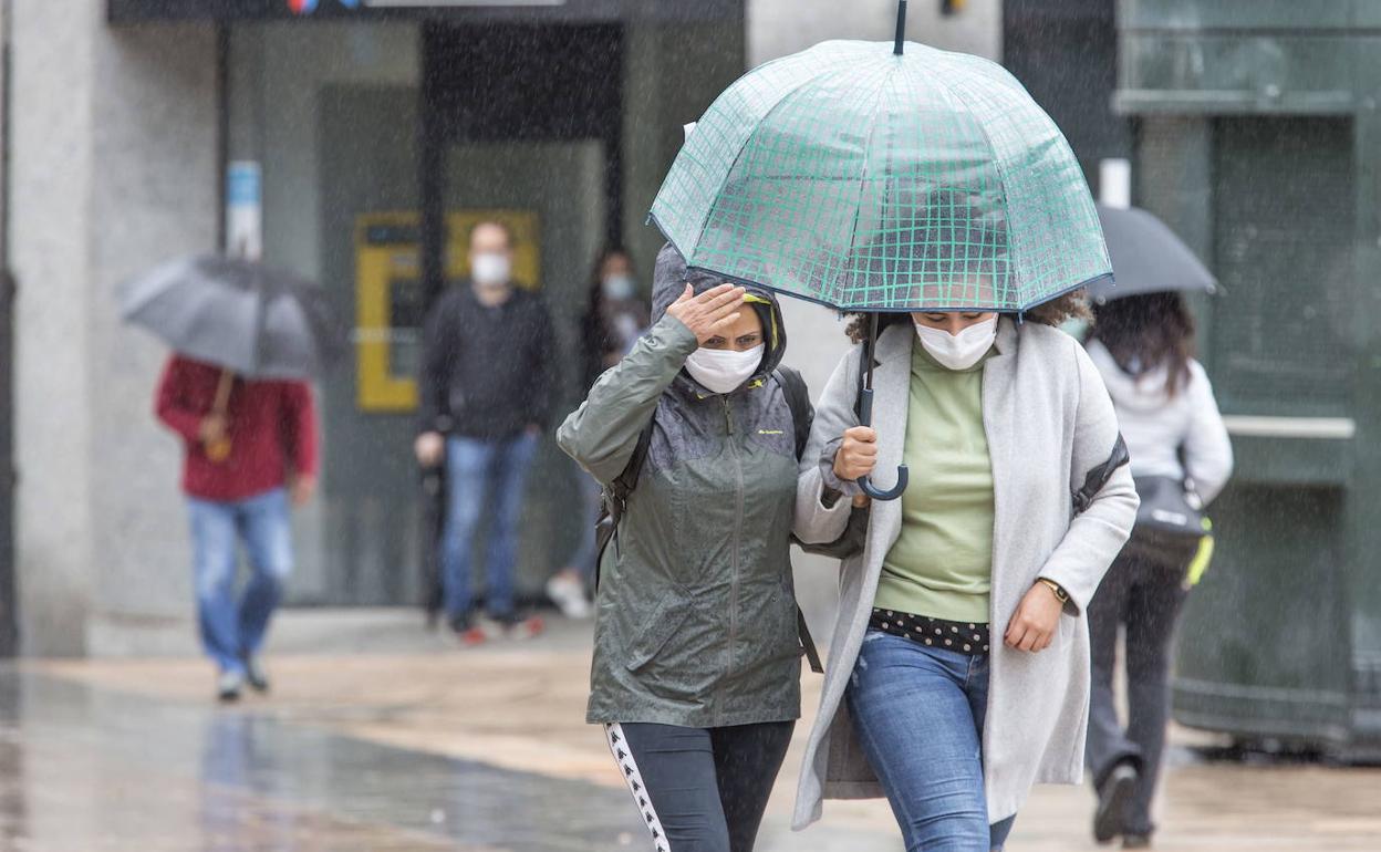 Cantabria sigue en el nivel de riesgo controlado