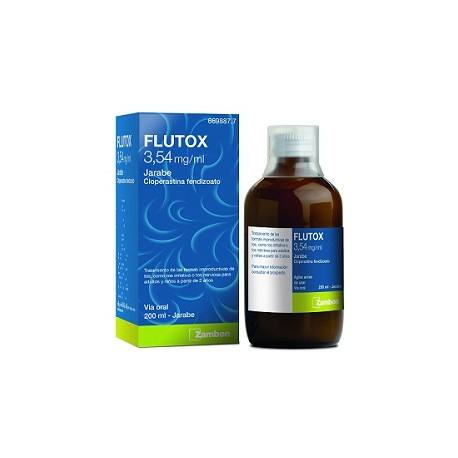 Flutox