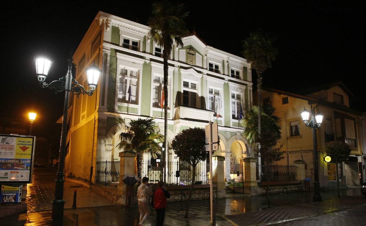 Suances convoca una bolsa de empleo de Técnicos de Atención Socioeducativa