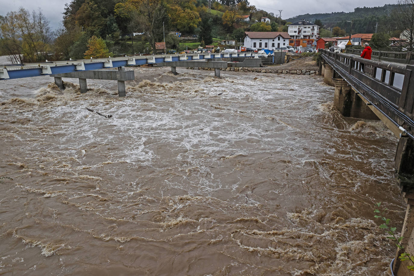 Puente de Virgen de la Peña