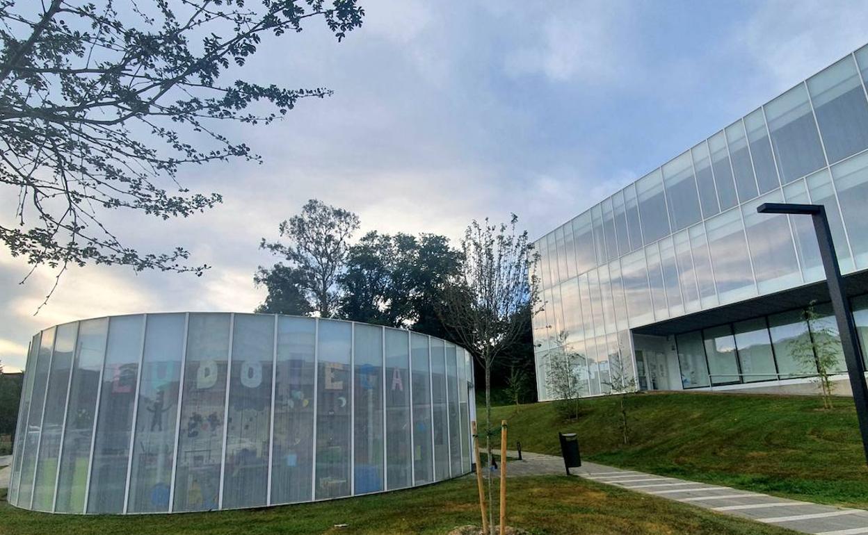 Torrelavega reabrirá su ludoteca municipal el 1 de diciembre