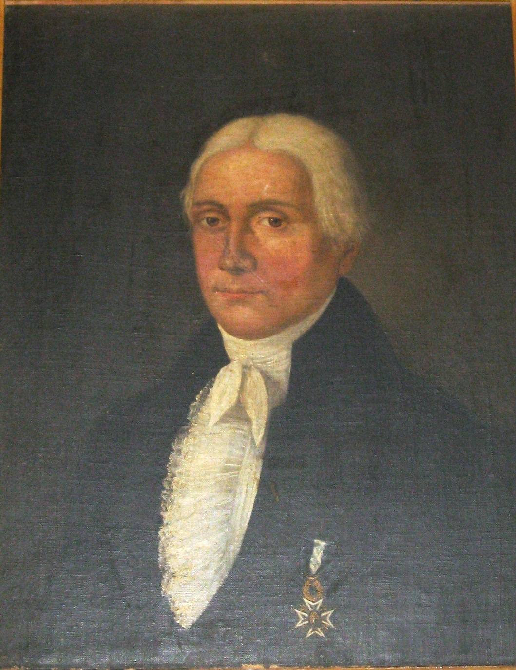 . Francisco Bustamante y Guerra, precursor de la carretera. 