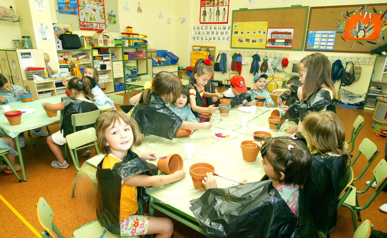 Torrelavega abre el plazo de inscripción a 'Abierto en Vacaciones: Navidad 2021'
