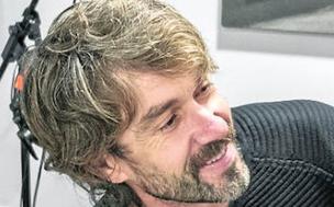 Marcos Casal