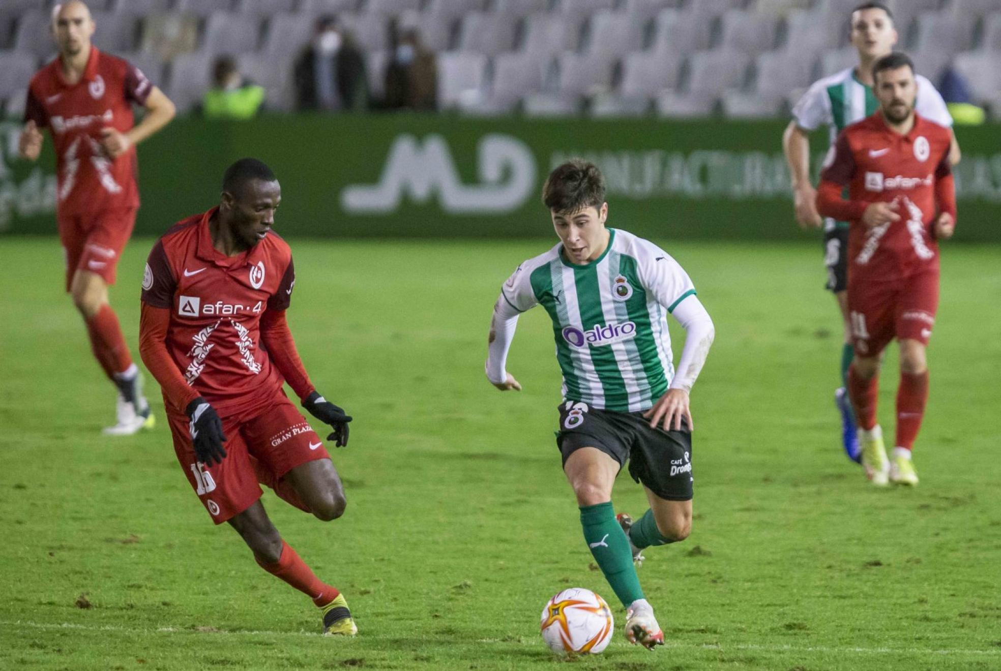 Pablo Torre, estrella indiscutible y jugador del partido. 