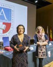 Imagen secundaria 2 - Otra noche para el brillo de la gastronomía de Cantabria