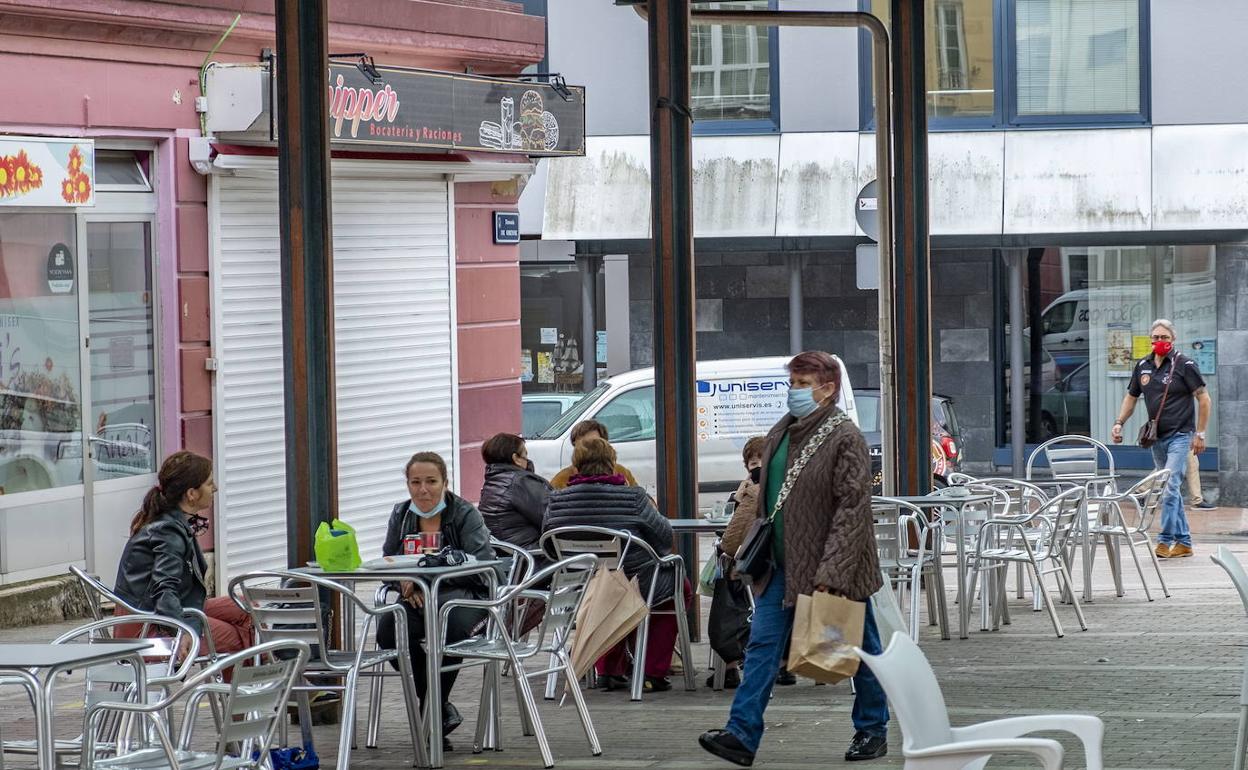 Los tribunales respaldan la adjudicación de la limpieza de edificios en El Astillero