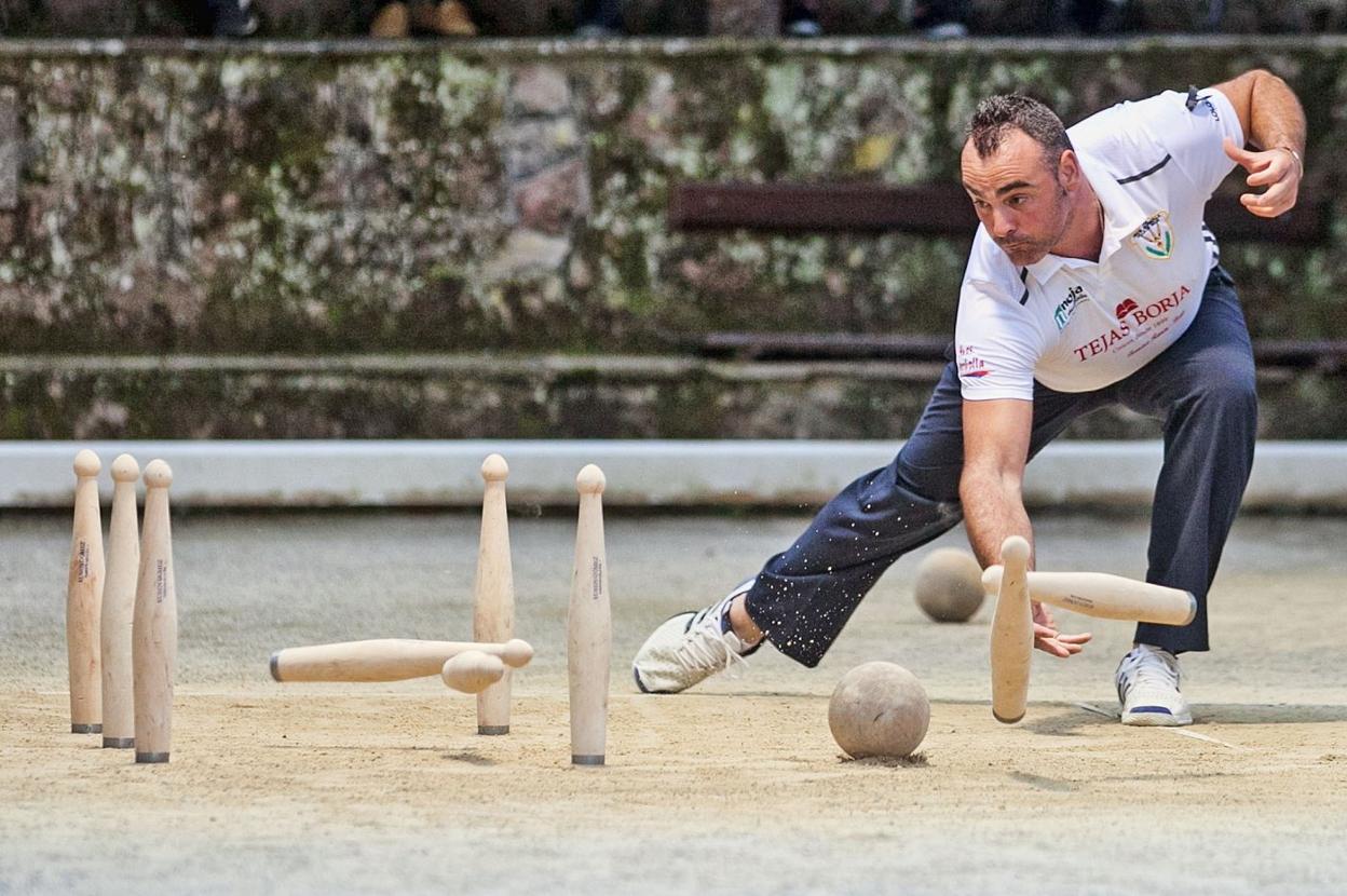 Lolo Lavid, al birle. 