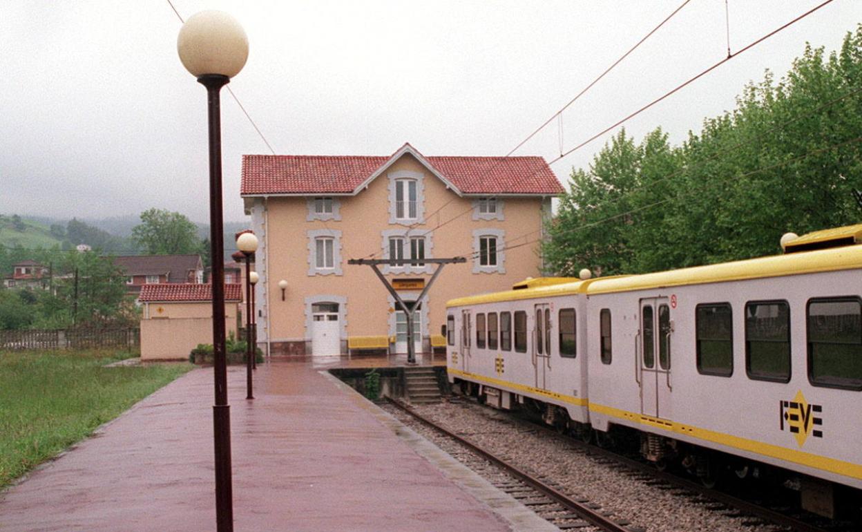 La enesima avería de un tren de Cercanías causa retrasos de una hora en otros dos