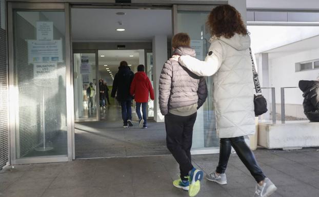 Cantabria habilita cuatro puntos más para realizar test de antígenos