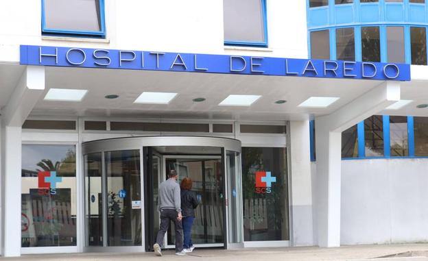 Los hospitales refuerzan el control PCR a los pacientes no covid y piden reducir las visitas