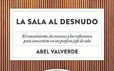 La sala al desnudo
