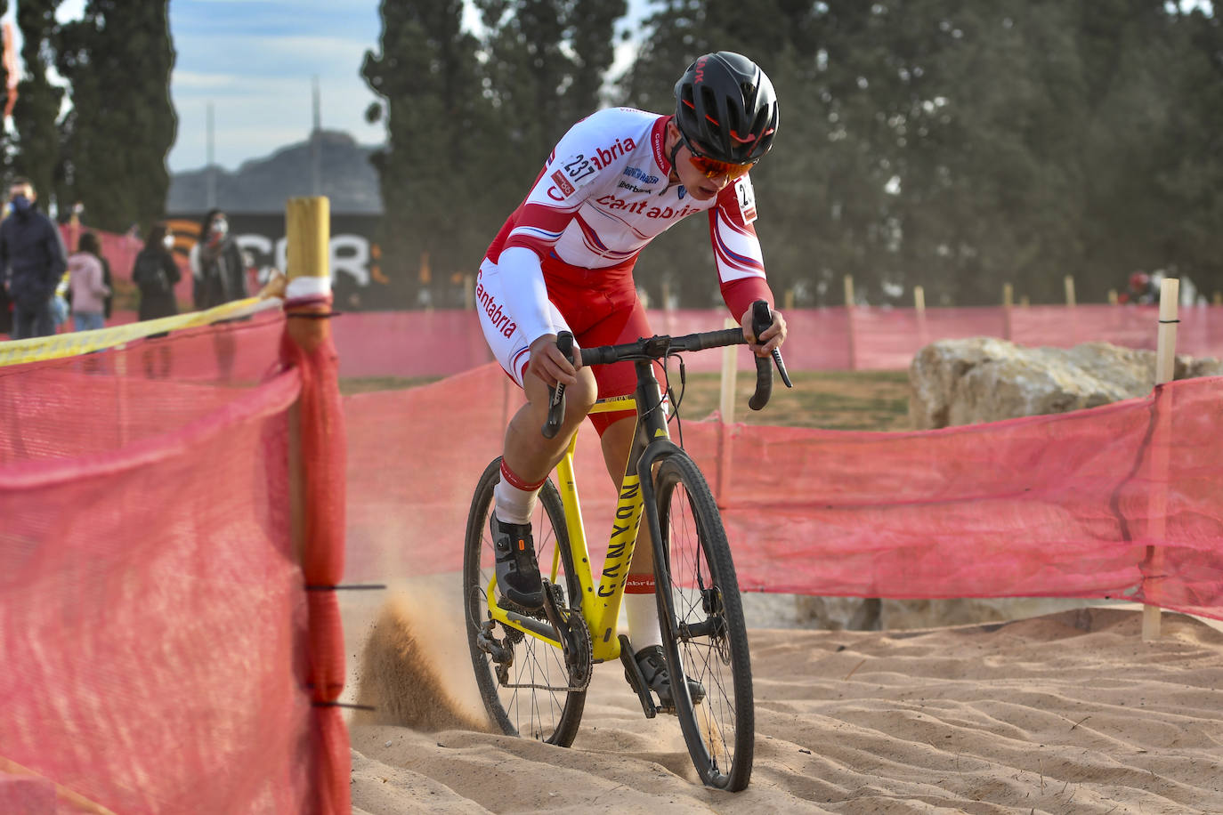 Fotos: Campeonato de España de Ciclocross