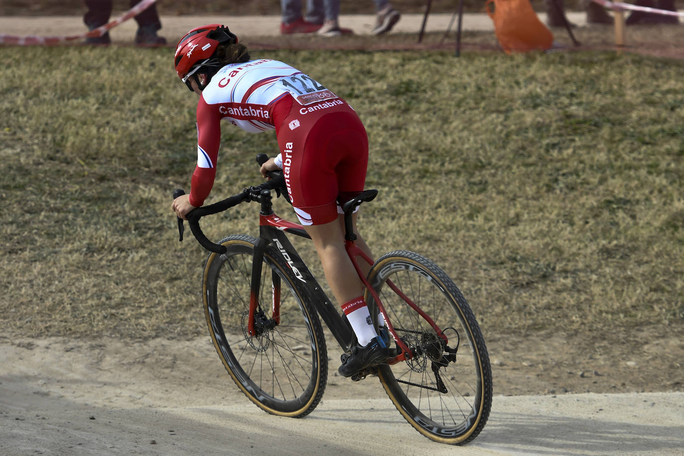 Fotos: Campeonato de España de Ciclocross