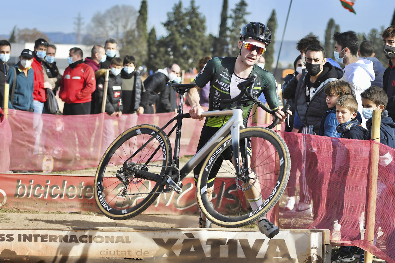 Fotos: Campeonato de España de Ciclocross