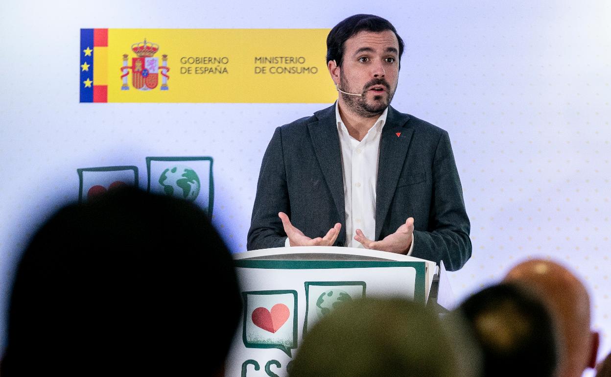 Ofensiva parlamentaria de PP, Vox y Ciudadanos contra Garzón