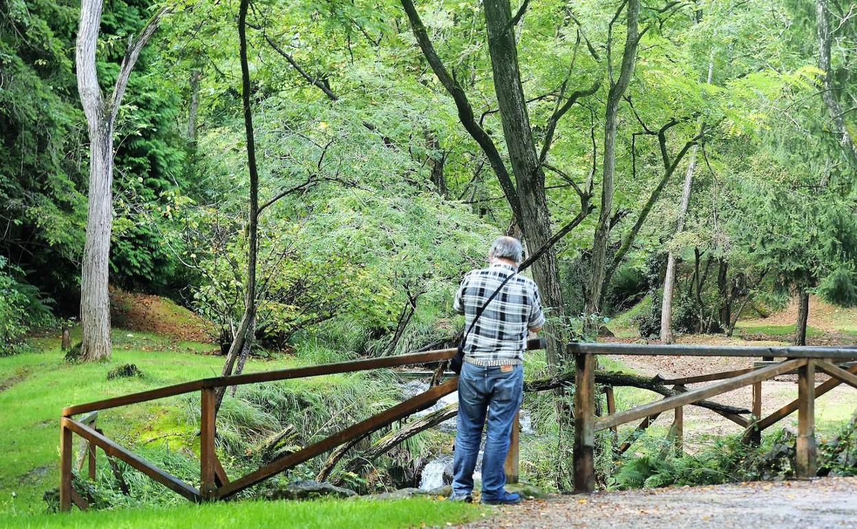 PP y Torrelavega Sí se unen a las críticas sobre la gestión del parque natural de La Viesca