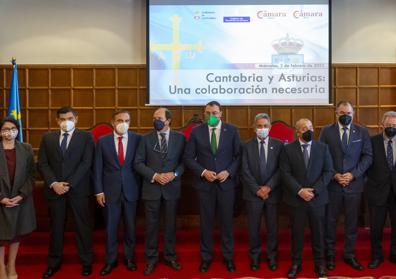 Imagen secundaria 1 - La asturiana Seidor Tech adquiere la empresa cántabra Valnera Consultoría