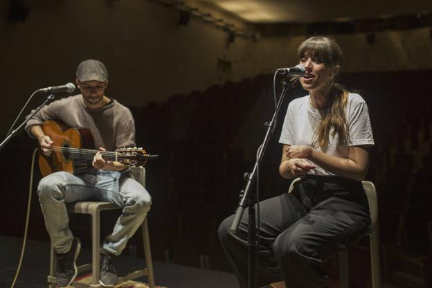 «Nuestra rumba es una rumba santanderina»