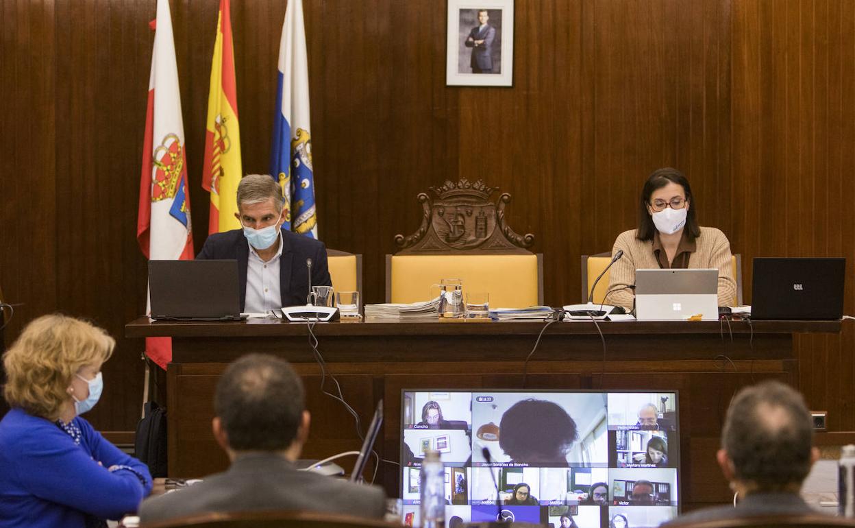 El Tribunal económico local ya está creado a falta de confirmar a los candidatos que lo formarán