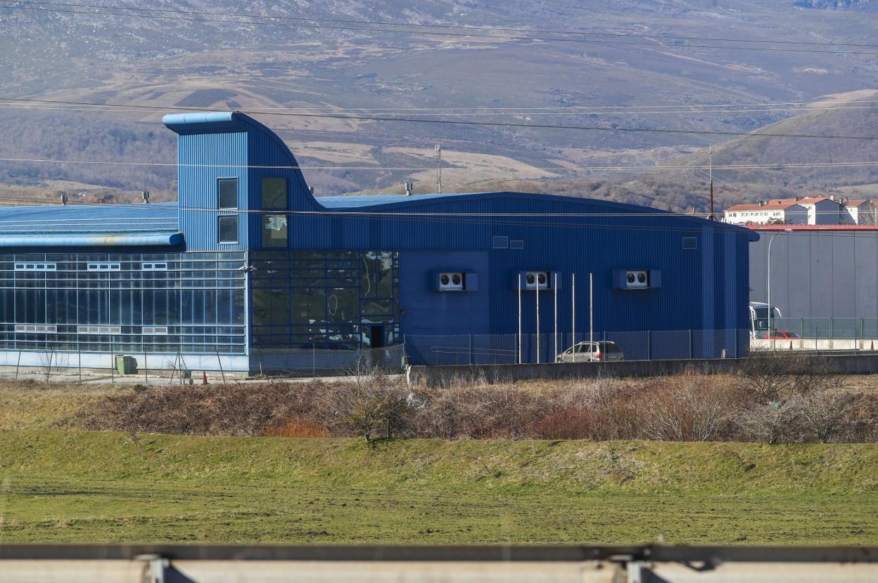 Las instalaciones adquiridas por Clavo se ubican a caballo entre Campoo de Enmedio y de Reinosa.