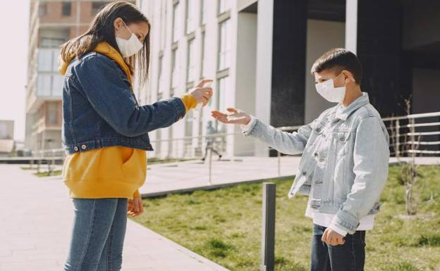 Ser adolescente en pandemia, efectos en su salud mental y tantos momentos perdidos