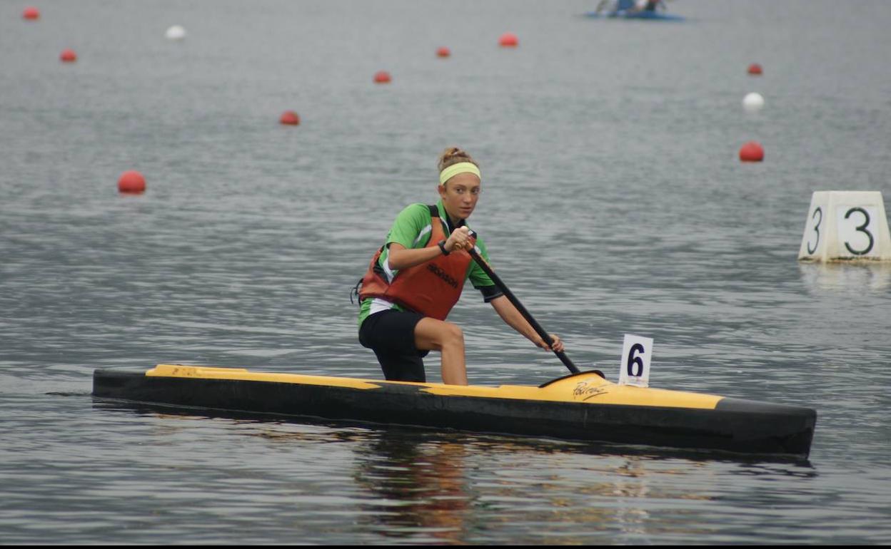 Castro Urdiales adjudica la redacción del proyecto para instalar una caseta para kayak en Oriñón