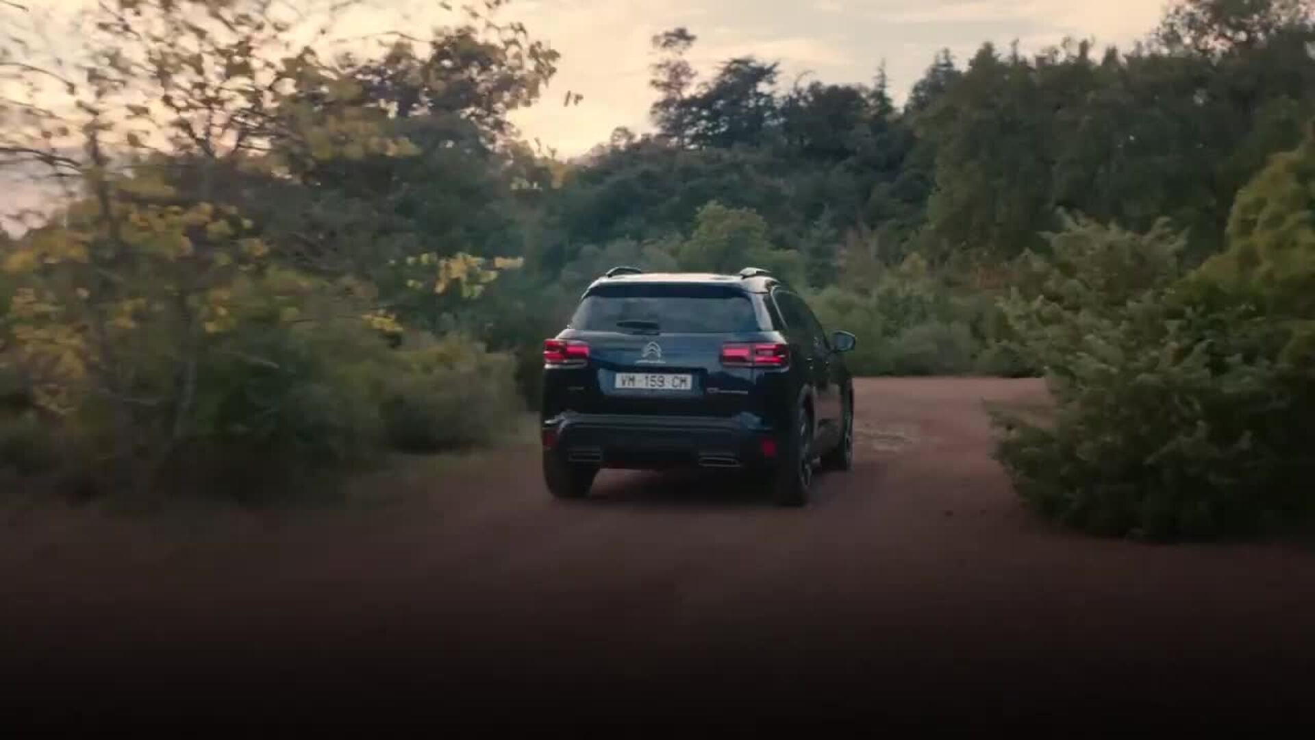 Los nuevo Citroën C5 y Ami Buggy Concept:  dos formas para la aventura