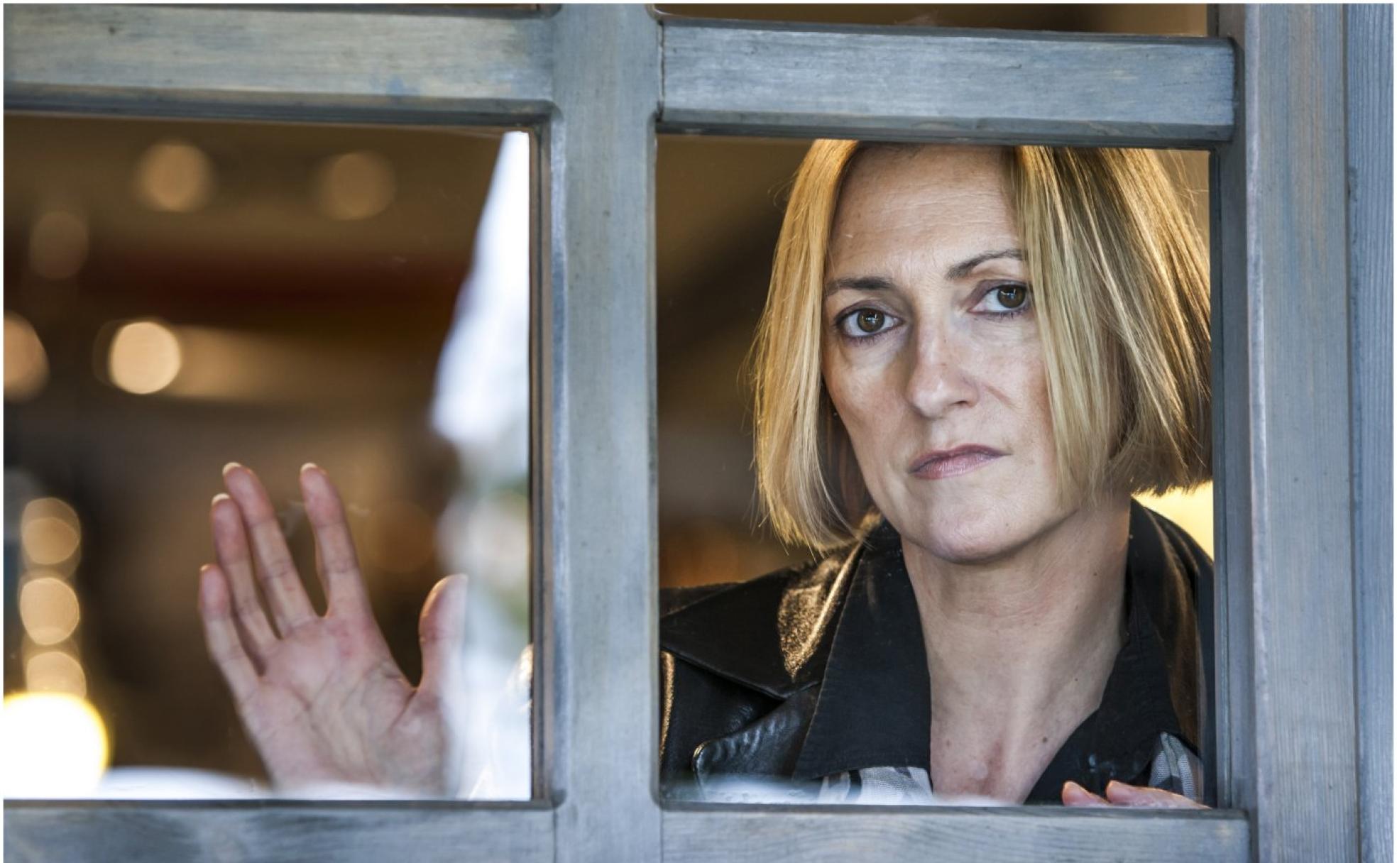 Inés Fonseca, cantante y compositora.