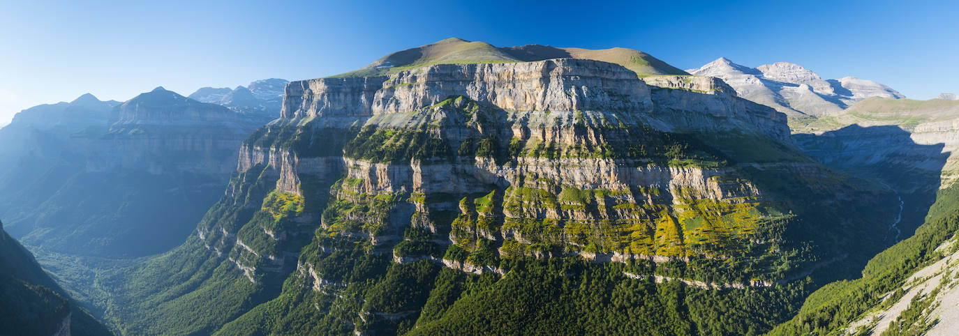 Pirineos (España, Francia y Andorra)