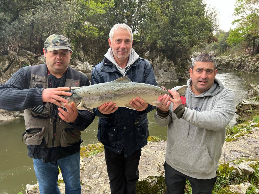 Fotos: Buscando al campanu