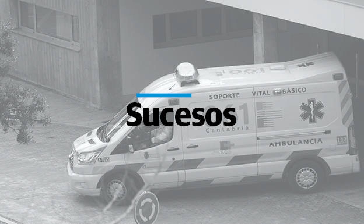 Detenidos por zarandear a su ex y agredir a su hija tras sendas discusiones