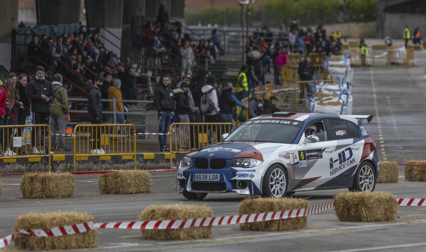 Fotos: Motor Show de Torrelavega