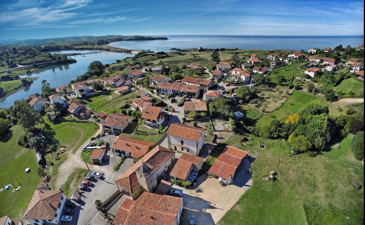 Comillas formará parte de un cinturón ecológico alrededor del planeta