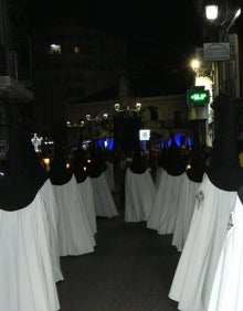 Imagen secundaria 2 - Distintos pasos por las calles de Laredo 