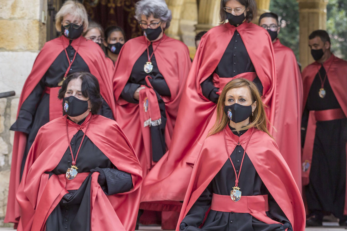 Fotos: Procesión del Resucitado