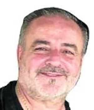 Imagen - José Manuel Ferreiro es el propietario y chef de El Teatro.