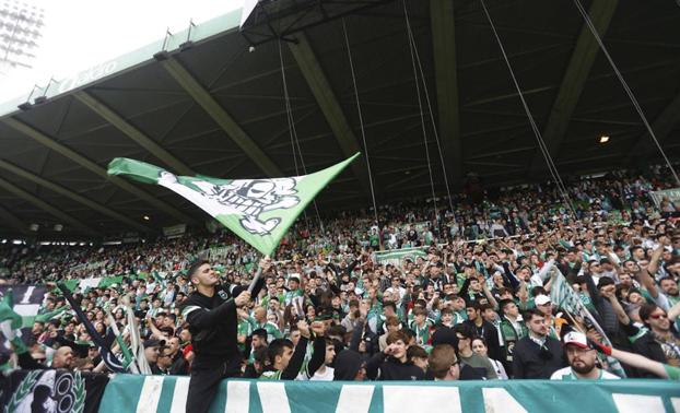 Imagen. Fantástico ambiente en el campo