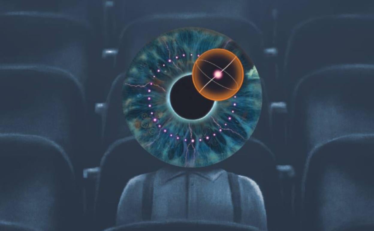 El espectáculo audiovisual que rinde tribute a Pink Floyd llega a Santander