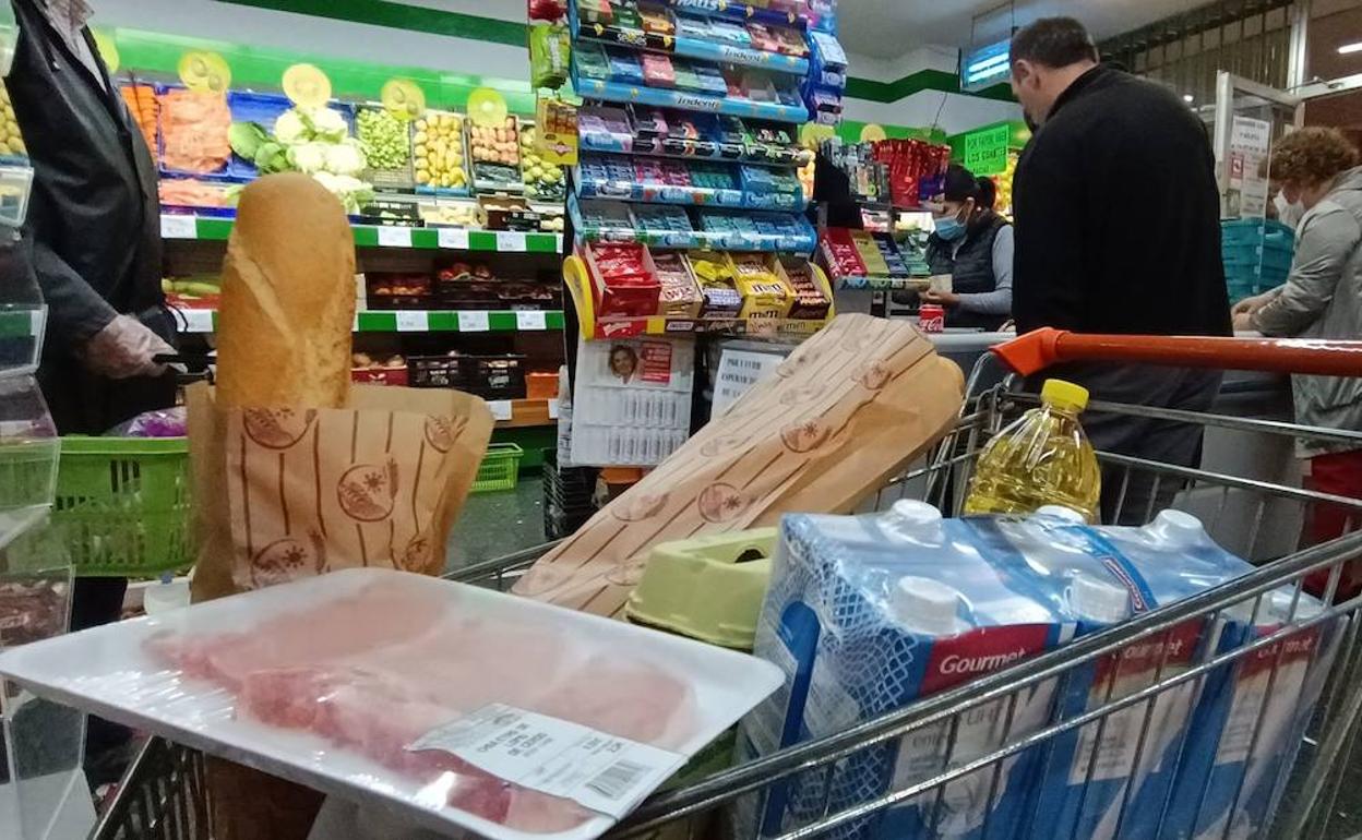 La inflación de la OCDE sube al 8,8% en marzo por la energía