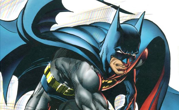 Adams renovó la imagen y el carácter de Batman